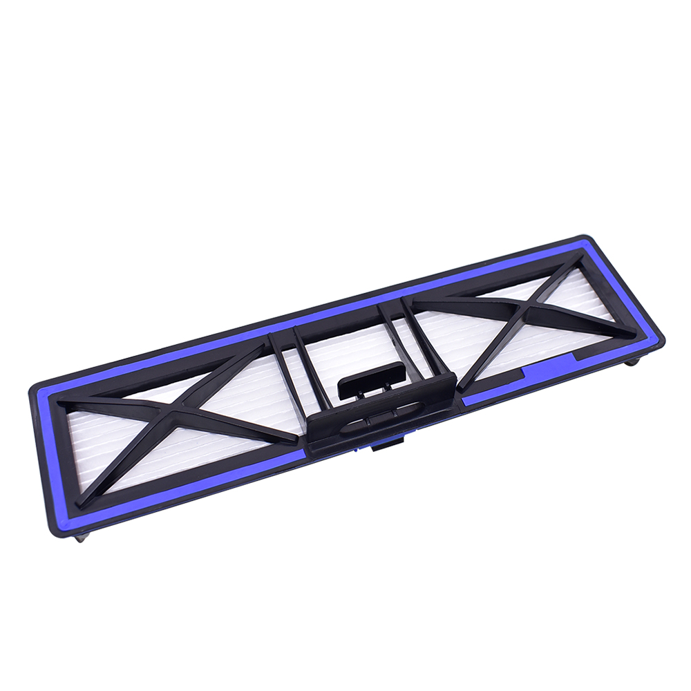 5 Filtri Di Ricambio Neutop Per Robot Aspirapolvere Neato D10-D3 - HEPA, Grigi - Foto 10