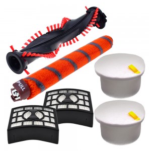 NV680 Vacuum Roller Brush Filter For Shark NV680 NV681 NV682 NV683