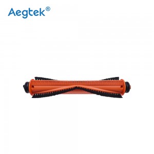 Replacement Part Main Roller Brush for Xiaomi X20 Max D109GL/Mijia M30S D103CN/M40 D110CN/H40 D101CN