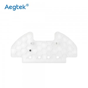 Replacement Part Mop Holder for Midea I5 I5C VCR07 VCR08 MR09 and for Samsung VR05R5050WK Vacuum Cleaner