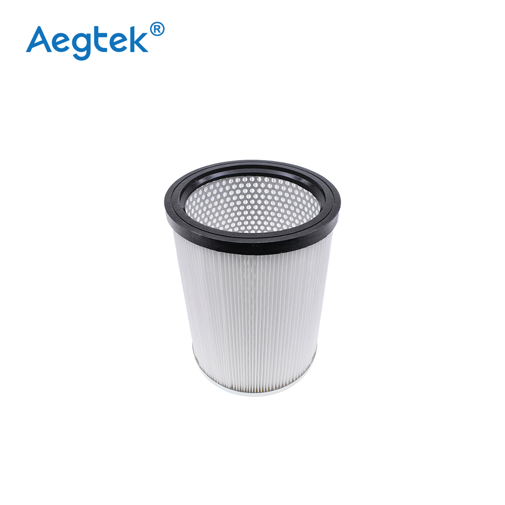 NT70/2 NT80/1Premium Quality Replacement Accessories HEPA Filters Compatible with Karchers Vacuum Cleaner