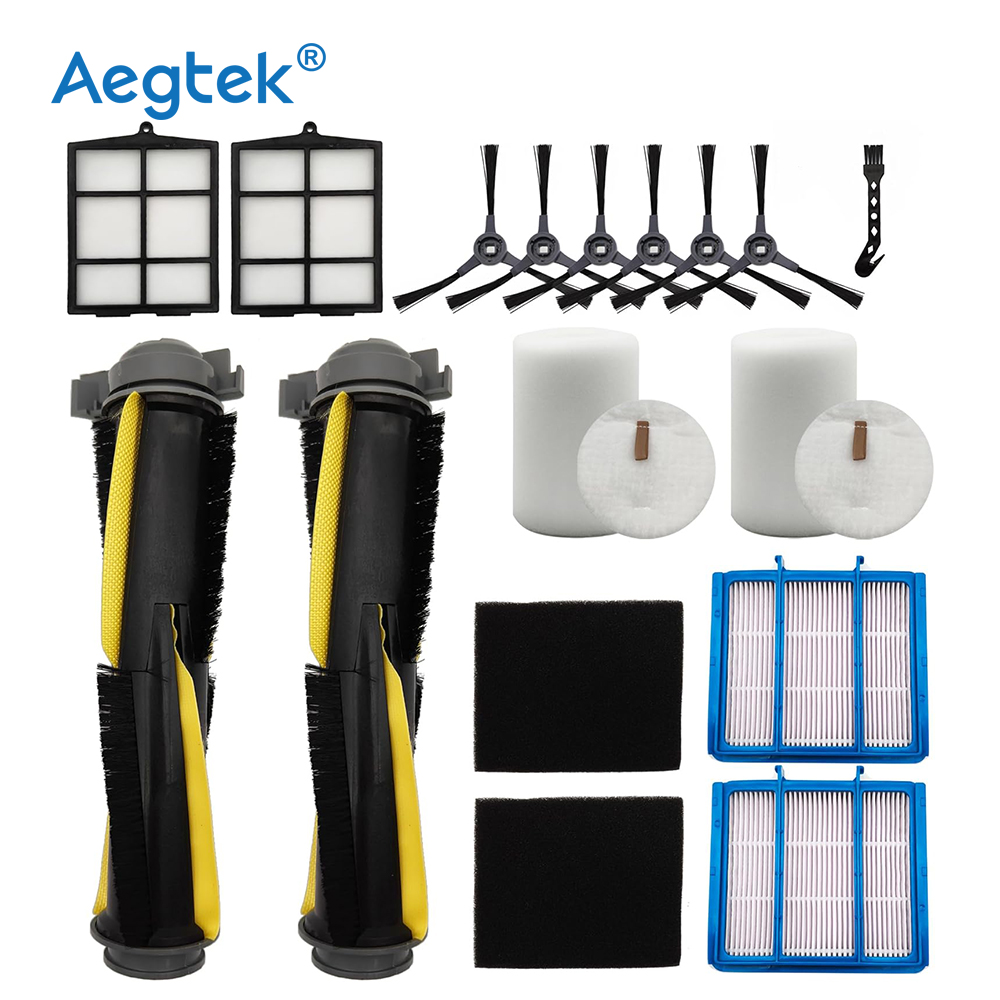 RV2110/RV2120AE/AV2110S Factory Direct Premium Quality Replacement Part for Shark Navigator Robot Vacuum Cleaner