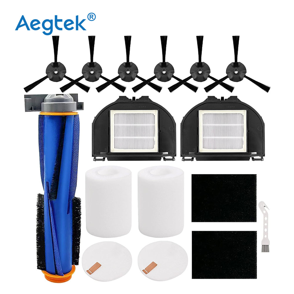 AV2310AE RV2310AE RV2320S UR2350AE RV2300S Replacement Parts for Shark Matrix Robot Vacuum Cleaner