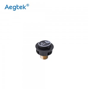 Premium Quality Factory Price Security Valve Cover Karchers SC5 Steam Cleaner