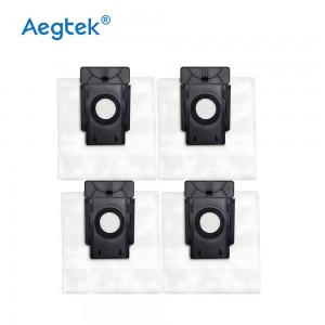 Dust Bag for Beko VRR80214VB/VRR94314VB Auto-Empty Station