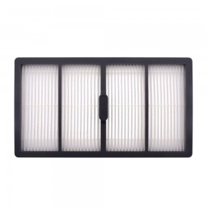 Replacement HEPA Filters for iRobots Roombas S Series S9, S9+, Robot Vacuum Cleaner Parts Accessories