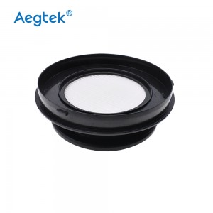 P15 Air Inlet HEPA Filter for Proscenic Vacuum Cleaner