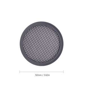 HEPA Filter for Philips FC8009 FC6723 FC6724 FC6725 FC6726 FC6727 FC6728 FC6729 Vacuum Cleaner Parts Accessories