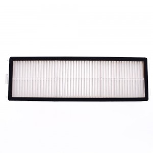 HEPA Filter For Xiaomi Mijia Pro STYTJ06ZHM Robot Vacuum Cleaner Parts Accessories