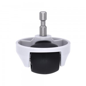 Front Castor Wheel for Xiaomi 1S 1C Roborock S5 S50 S6 S60 S5Max S6Maxv Pure Vacuum Cleaner Parts Accessories