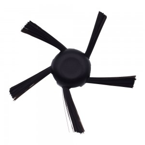 Replacement Side Brush 5-Arms for Neato Botvac Connected Series D3 D4 D5 D6 D7 Robot Vacuums Parts Accessories