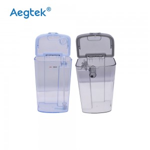 Dirty Clean Water Tank for Roidmi Eva Vacuum Cleaner