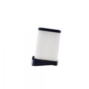 HEPA Filter For Shark EVOPOWER XFFWV400J WV405J WV406J Cordless Handheld Vacuum Cleaner Parts Accessories