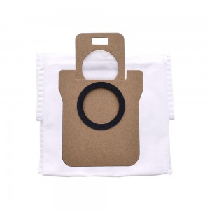 Dust Bag For Xiaomi Mijia Omni Robot X10+ B101CN B101GL Robot Vacuum Cleaner Parts Accessories