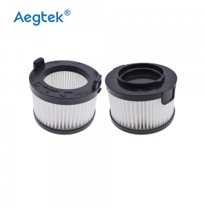Pre Post Filter for Redkey F10 Vacuum Cleaner