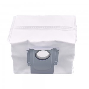 Dust Bag For Xiaomi Roborock Q5+ Q7 S7 MAXV Ultra Q7 MAX+ S7 Pro Ultra T8 G10S G10S PRO Robot Vacuum Cleaner Parts Accessories