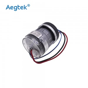 H12 Dual M12 H12 Pro Floor Washer Parts Motor Assembly Fan for Dreame