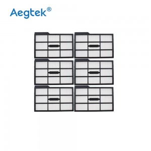 Omni E25/E28 Filter for Eufy Vacuum Cleaner