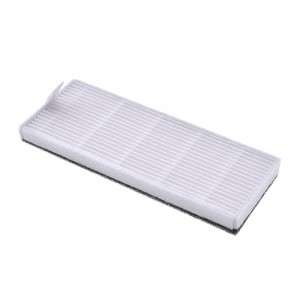 HEPA filter filter cotton for ilife A4s A6 A4 A40 Robot Vacuum Cleaner Parts Accessories