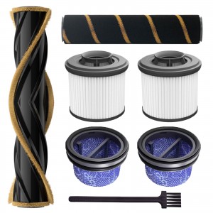 Main Roller Brush Filter for Dreame Z20/Z30 Wet and Dry Vacuum