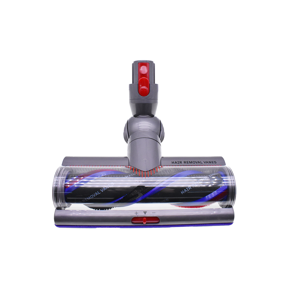 V7/V8/V10/V11/V15 Replacement Parts Upgraded High Torque Brush Head with Adjustable Suction for Dysons Cordless Vacuum Cleaner