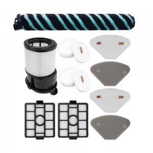 IP3251 IP3251C IP3252 Filters for Shark Cordless Vacuum Cleaner and Auto Empty System