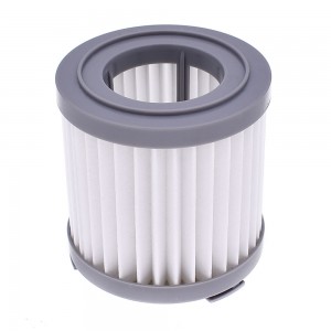 HEPA Filter for Xiaomi JIMMY JV51 JV53 CJ53 C53T CP31 Cecotec Conga Rockstar 700 1200 Series Vacuum Cleaner Parts Accessories