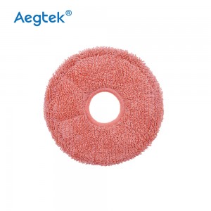 ThermoHold Mop for MOVA MOBIUS 60 Vacuum Cleaner