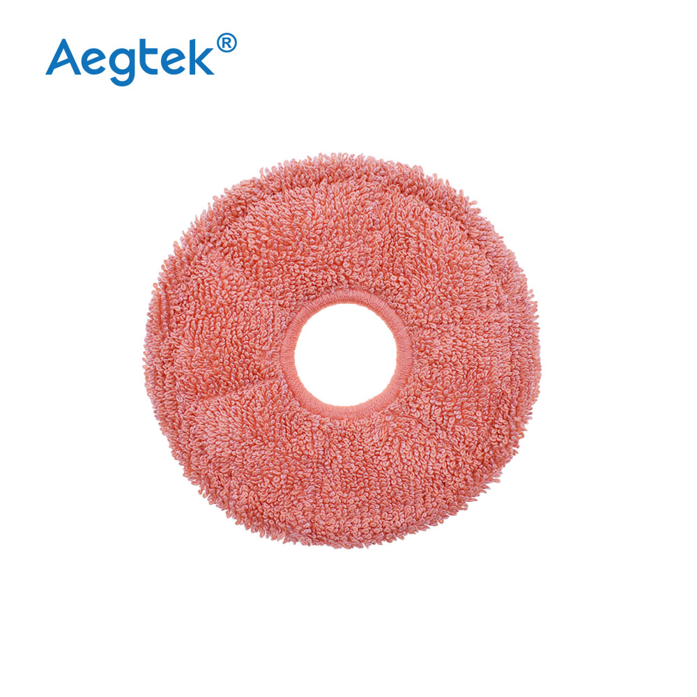 ThermoHold Mop for MOVA MOBIUS 60 Vacuum Cleaner