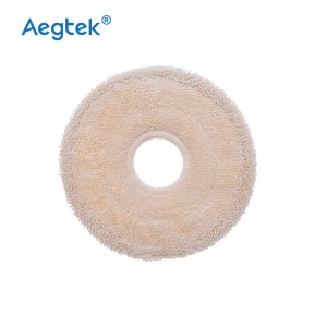 Plush Mop for MOVA MOBIUS 60 Vacuum Cleaner