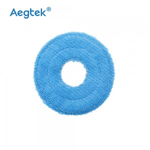 HyperClean Mop for MOVA MOBIUS 60 Vacuum Cleaner