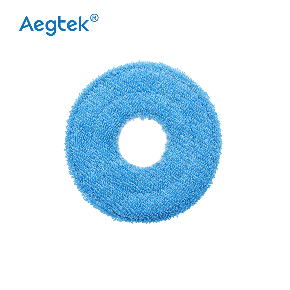 HyperClean Mop for MOVA MOBIUS 60 Vacuum Cleaner