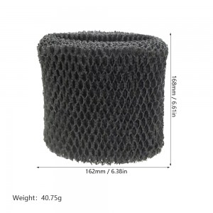 FY1190 Ersatzfilter Für Philips 2000 Series HU2510/10 Luftbefeuchter Ersatz HEPA Filter Befeuchtungselement FY1190/30 (3 Stück