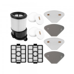 IP3251 IP3251C IP3252 Filters for Shark Cordless Vacuum Cleaner and Auto Empty System