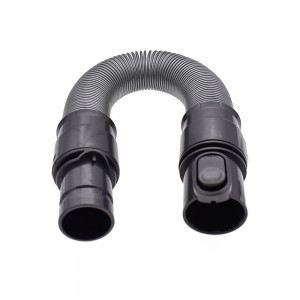 Flexible Extension Hose Attachment for Dysons V6 DC35 DC44 DC59 DC62 DC08 Torque Outsize Absolute Animal Cordless Vacuum Cleaner Accessory