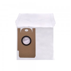 Dust Bag For Xiaomi Mijia Lydsto R1 R1A HD-STYTJ-B08 HD-STYTJ-W08 Robot Vacuum Cleaner Parts Accessories