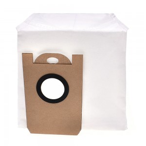 Dust Bag For Proscenic M7 Max M7 Pro M8 M8 Pro Vacuum Cleaner Parts Accessories