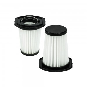 IC-H50-B Filter IC-H50 HEPA Filter IC-H50-HA Handy Cleaner IC-H50-CW IRIS OHYAMA Vacuum Cleaner Compatible Parts