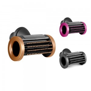 Hair Dryer Attachment Nozzle, Anti Warping Nozzle For Dysons Hair Dryer Attachment Accessories